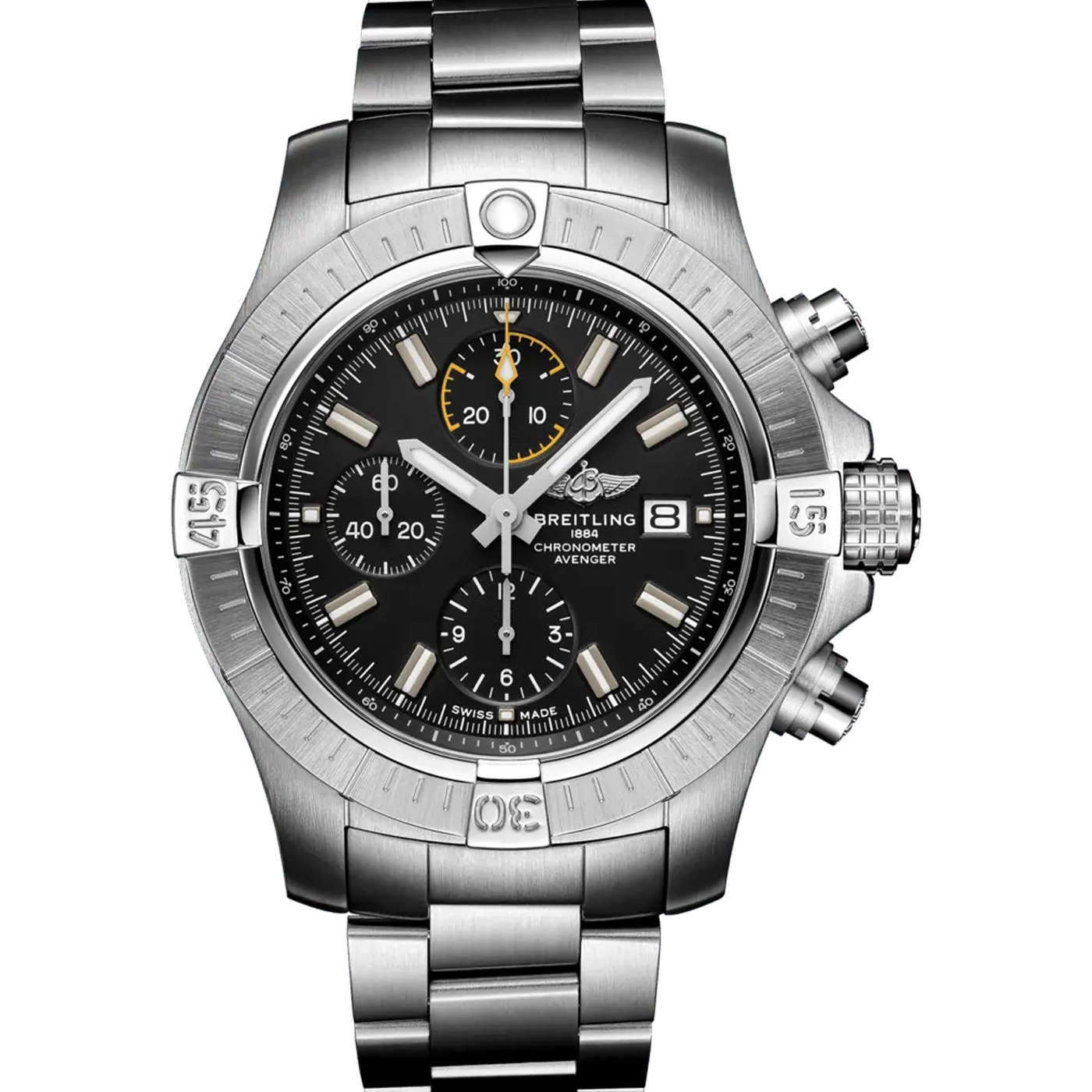 Breitling Avenger